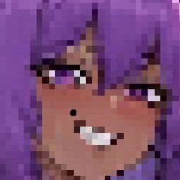 Icon for Excited