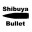 Shibuya Bullet icon