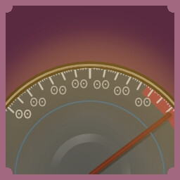 Icon for Speeding Ticket