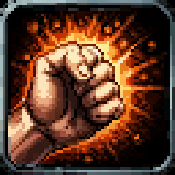 Icon for Rare Discovery