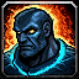 Icon for Twelve Trials