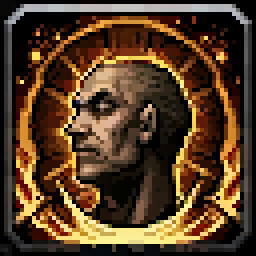 Icon for Sharp Reflexes