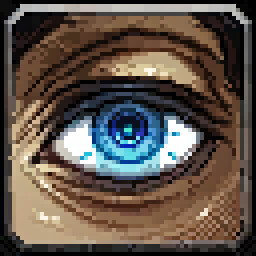Icon for Rare Discovery