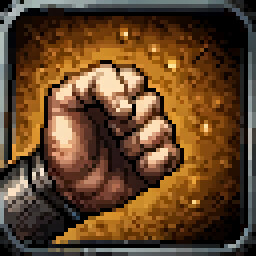 Icon for Rare Discovery