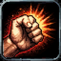 Icon for Rare Discovery