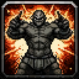 Icon for The Last Challenge