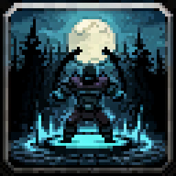 Icon for 40 Jumps
