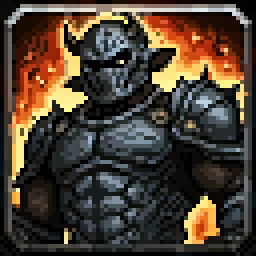 Icon for Unstoppable