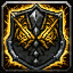 Icon for Octo-Misfortune