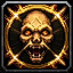 Icon for Halfway to Doom