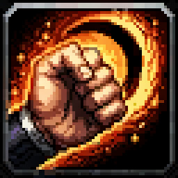 Icon for Rare Discovery