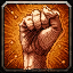 Icon for Rare Discovery