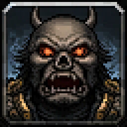 Icon for Tough Territory