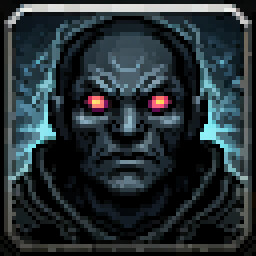 Icon for Relentless
