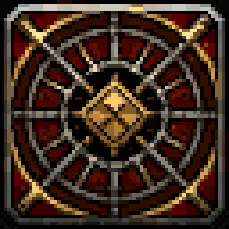 Icon for Rare Discovery