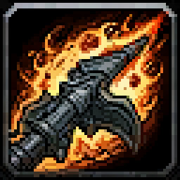 Icon for Second Time’s the Charm