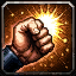 Icon for Rare Discovery