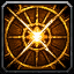 Icon for Almost There