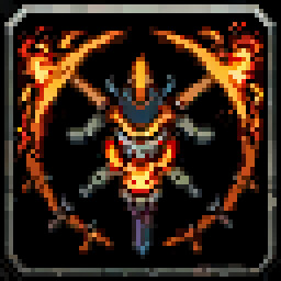 Icon for 20 Jumps