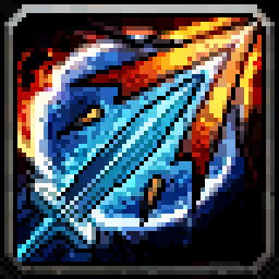 Icon for Rare Discovery