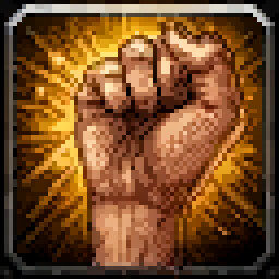 Icon for Rare Discovery