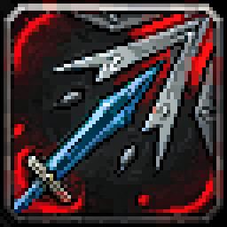 Icon for Rare Discovery