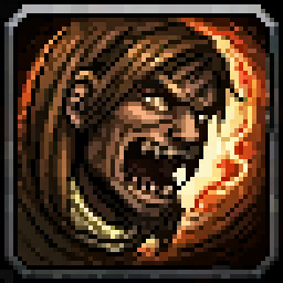 Icon for Almost Immortal