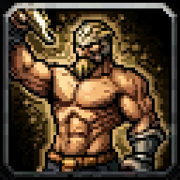 Icon for Rare Discovery
