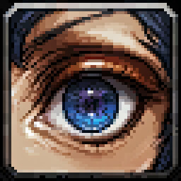 Icon for Rare Discovery