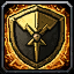 Icon for Death Enthusiast