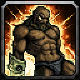 Icon for Veteran Challenger