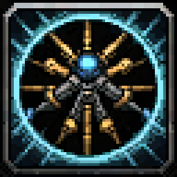 Icon for Unlucky for Some