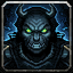 Icon for Focused and Fearless