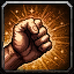 Icon for Rare Discovery