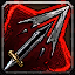 Icon for Rare Discovery