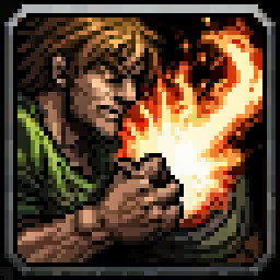 Icon for Rare Discovery