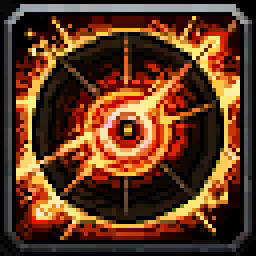Icon for Grim Friend