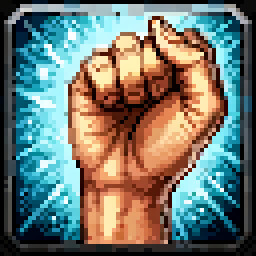 Icon for Rare Discovery