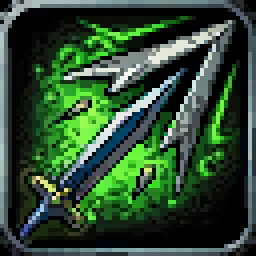 Icon for Rare Discovery