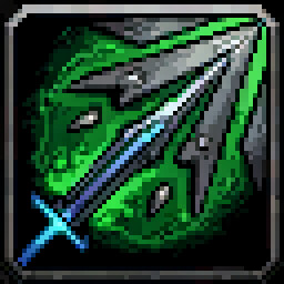 Icon for Rare Discovery