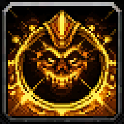 Icon for Half a Hand