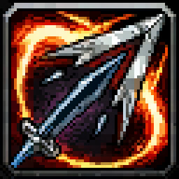 Icon for Rare Discovery