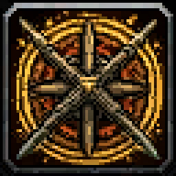 Icon for Rare Discovery