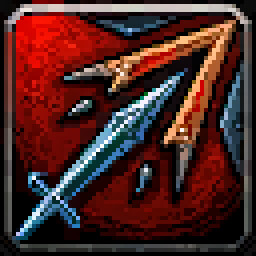 Icon for Rare Discovery