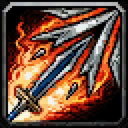 Icon for Rare Discovery