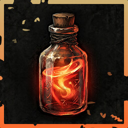 Blood of saints