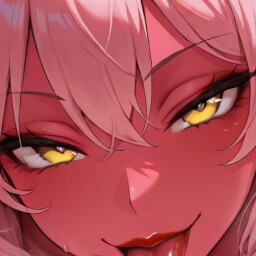 Icon for You chose the option...