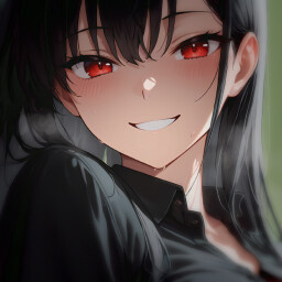 Icon for True Ending.