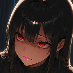 Icon for Bad Ending.