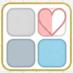 Icon for Support Badge